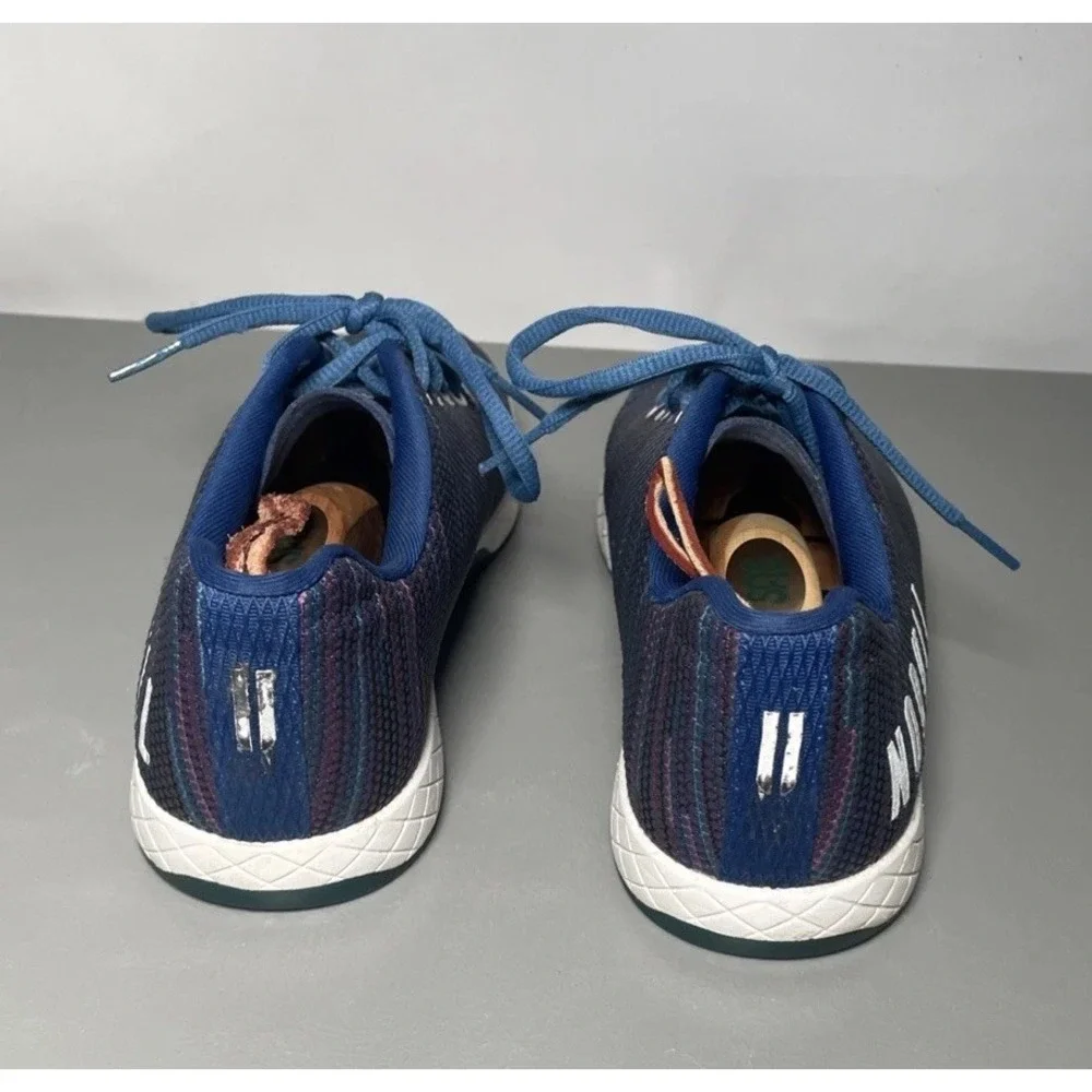 NOBULL low superfabric